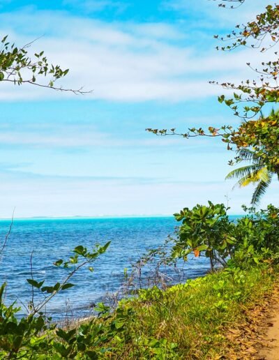 Côte Est Sainte Marie Madagascar